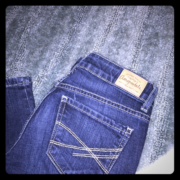 Aeropostale Jeans 👖 - Picture 2 of 8